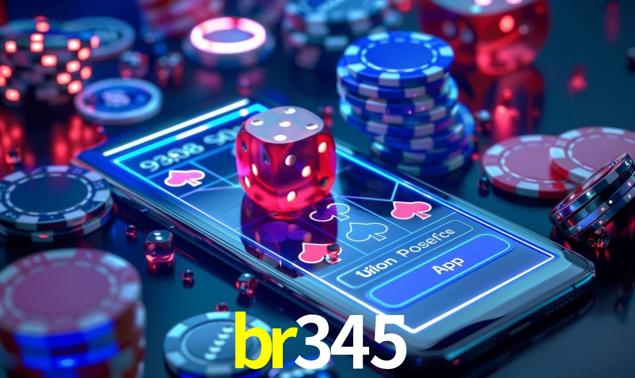 Infraestrutura br345