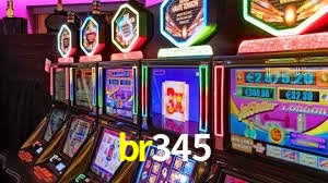 App oficial br345