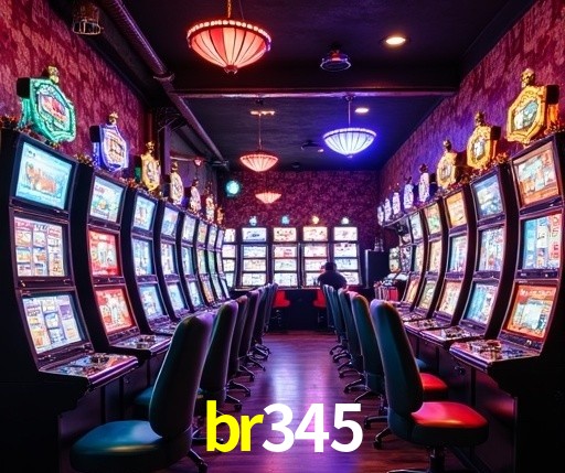 Fortune Tiger br345